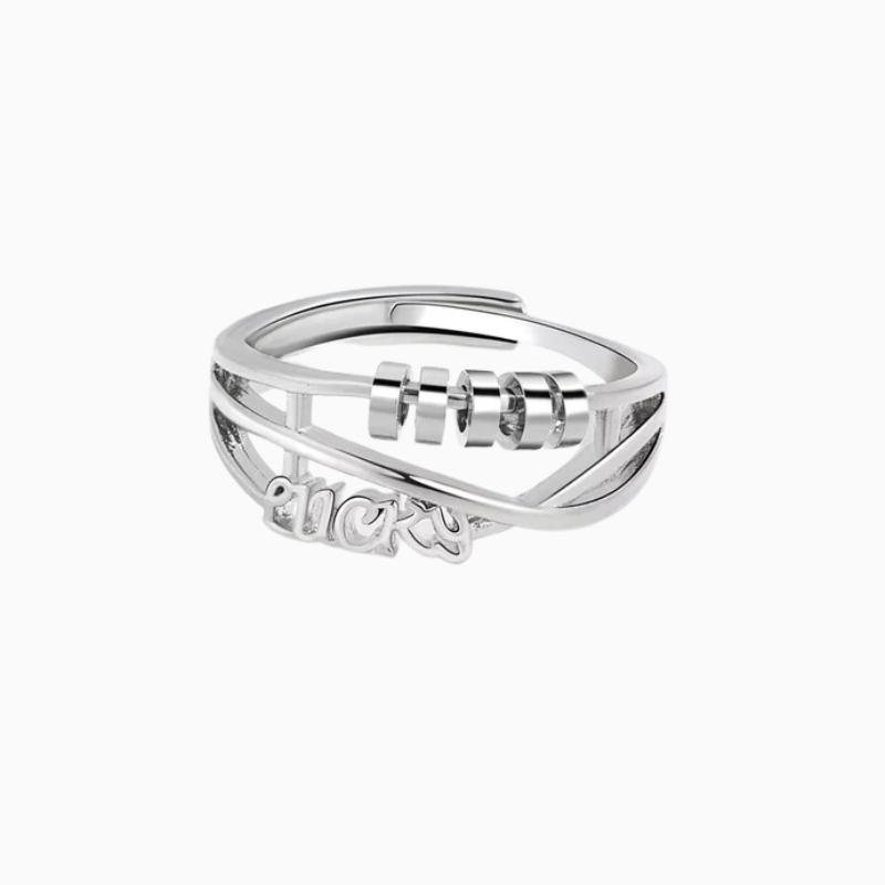 Anel da Sorte – Um toque de serenidade e estilo