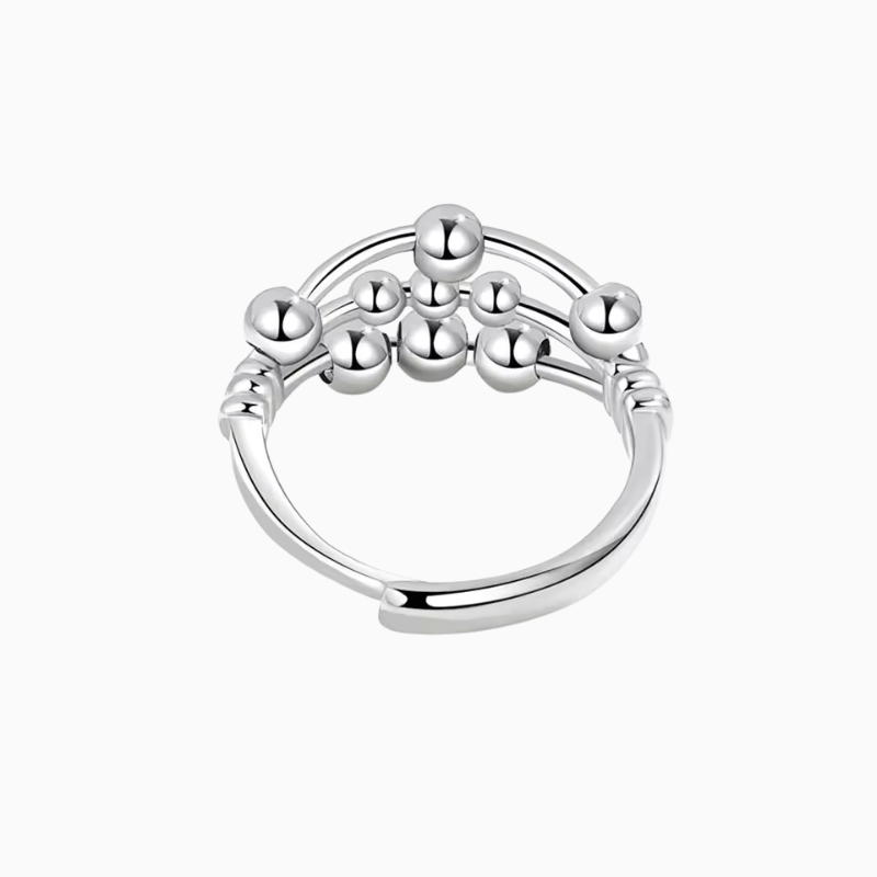 Anel Pêndulo – Equilíbrio em movimento